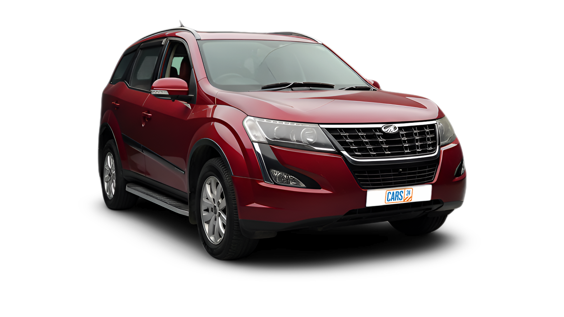 2019 Mahindra XUV500 - SUV - Diesel - Manual - ₹13.27 lakh
